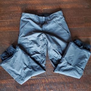 Men's Burton Covert Snowboard Pants
